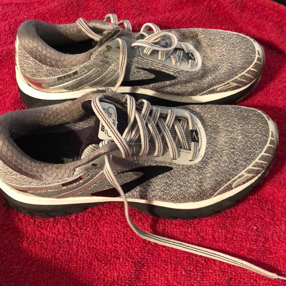 Brooks Adrenaline 18